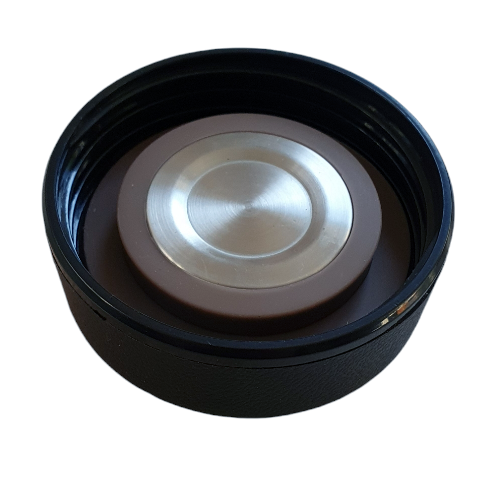 Кружка заварник-термос Lunch Right Hot&Cool LR40 інф'юзерного типу 380 мл (22773781) - фото 6 Кружка заварник-термос Lunch Right Hot&Cool LR40 інф'юзерного типу 380 мл (22773781) - фото 6