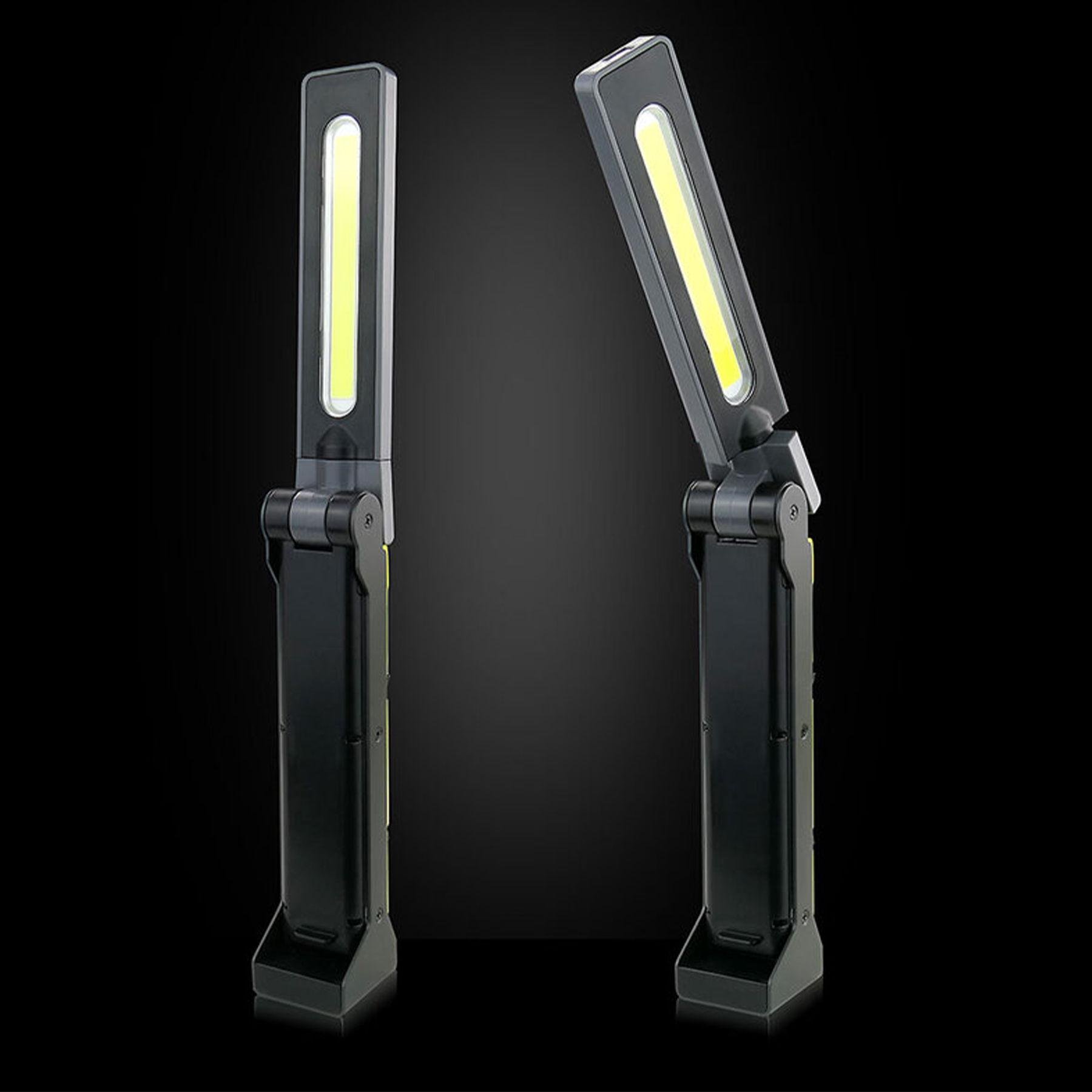 Фонарь профессиональный Mactronic FlexiBEAM 600 Lm Magnetic USB Rechargeable (PWL0091) - фото 7 Фонарь профессиональный Mactronic FlexiBEAM 600 Lm Magnetic USB Rechargeable (PWL0091) - фото 7