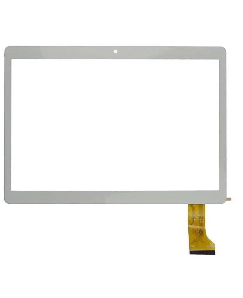 Тачскрин для планшета MGLCTP-90894/AST-9008 222х157 мм 50 pin 9" Белый (000017227) Тачскрин для планшета MGLCTP-90894/AST-9008 222х157 мм 50 pin 9" Белый (000017227)