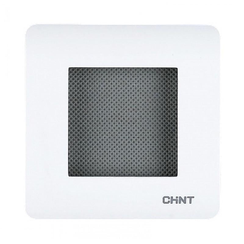 Рамка 1-постова CHINT NEW3 Білий (715403)