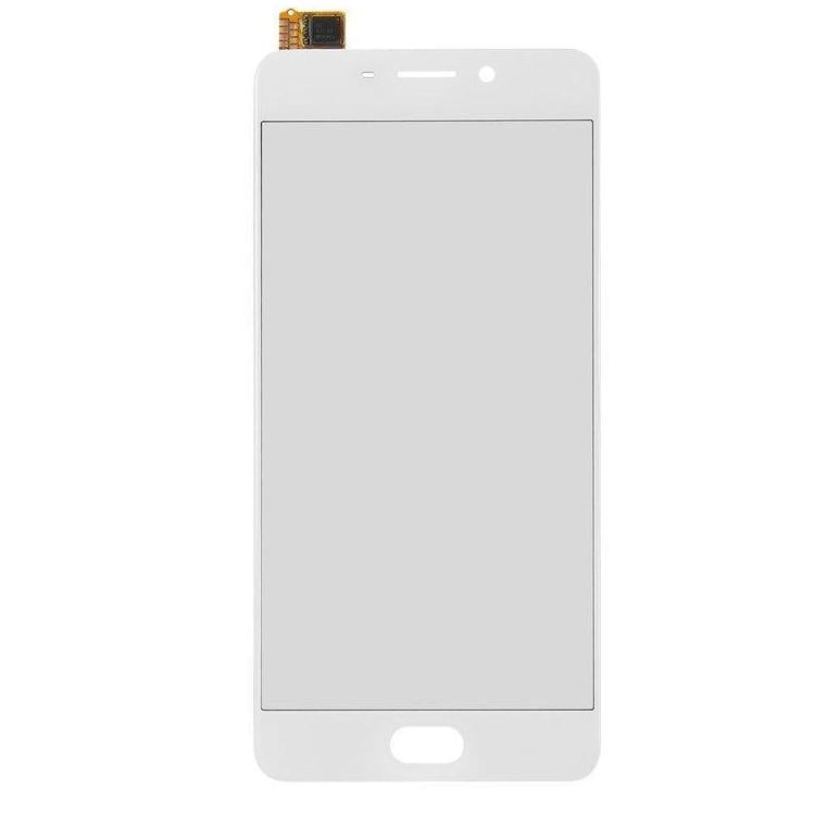 Сенсор для Meizu M6 Note M721 Білий (000043621)