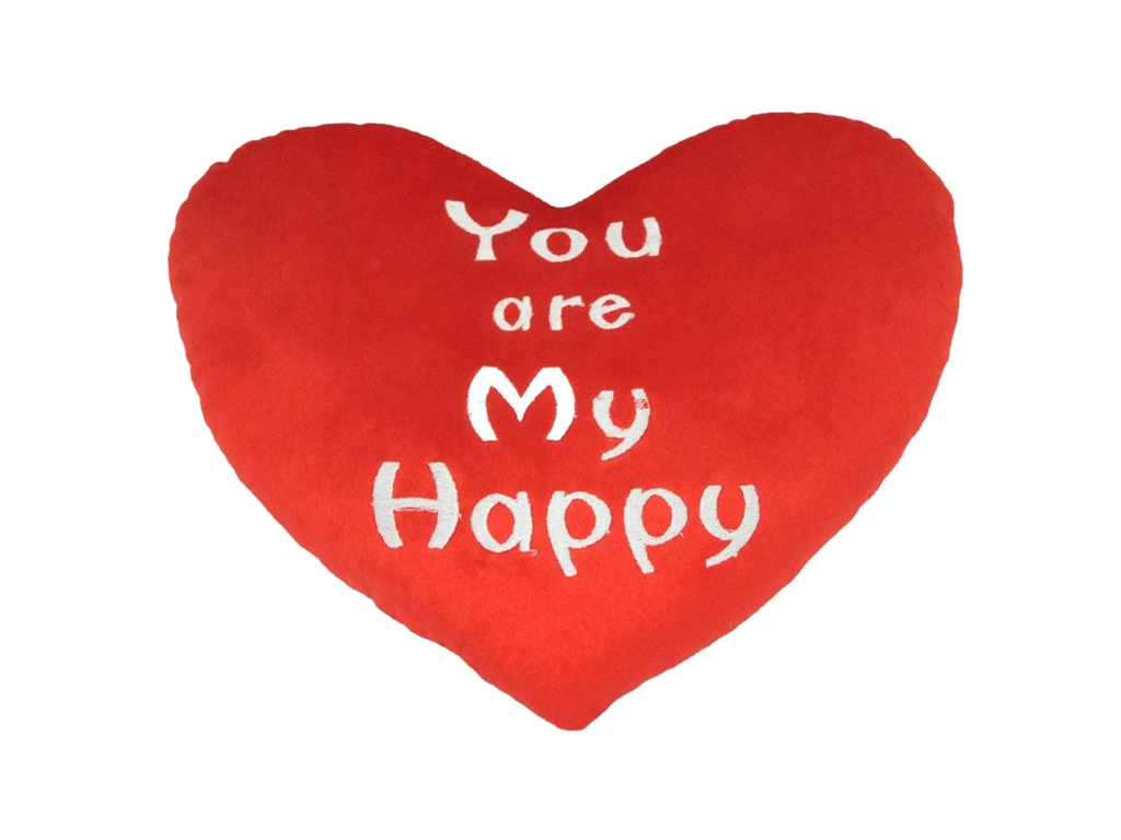 Іграшка валентинка Тигрес ''You are my happy'' (2479208141)