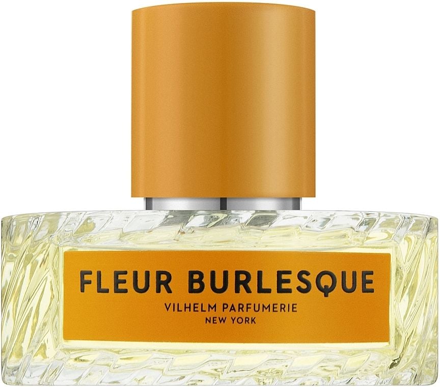 Парфумована вода Vilhelm Parfumerie Fleur Burlesque 50 мл (2084_6349)