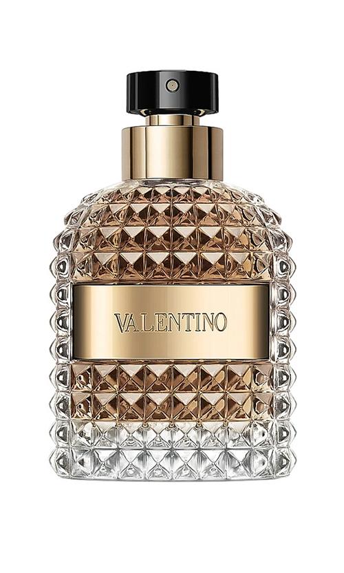 Парфумована вода аромат схожий на Valentino Uomo в транспортному пакуванні (32162)