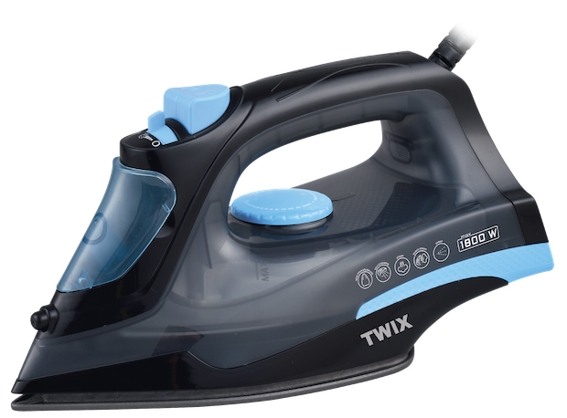 Праска Twix TWU-02 Black Праска Twix TWU-02 Black