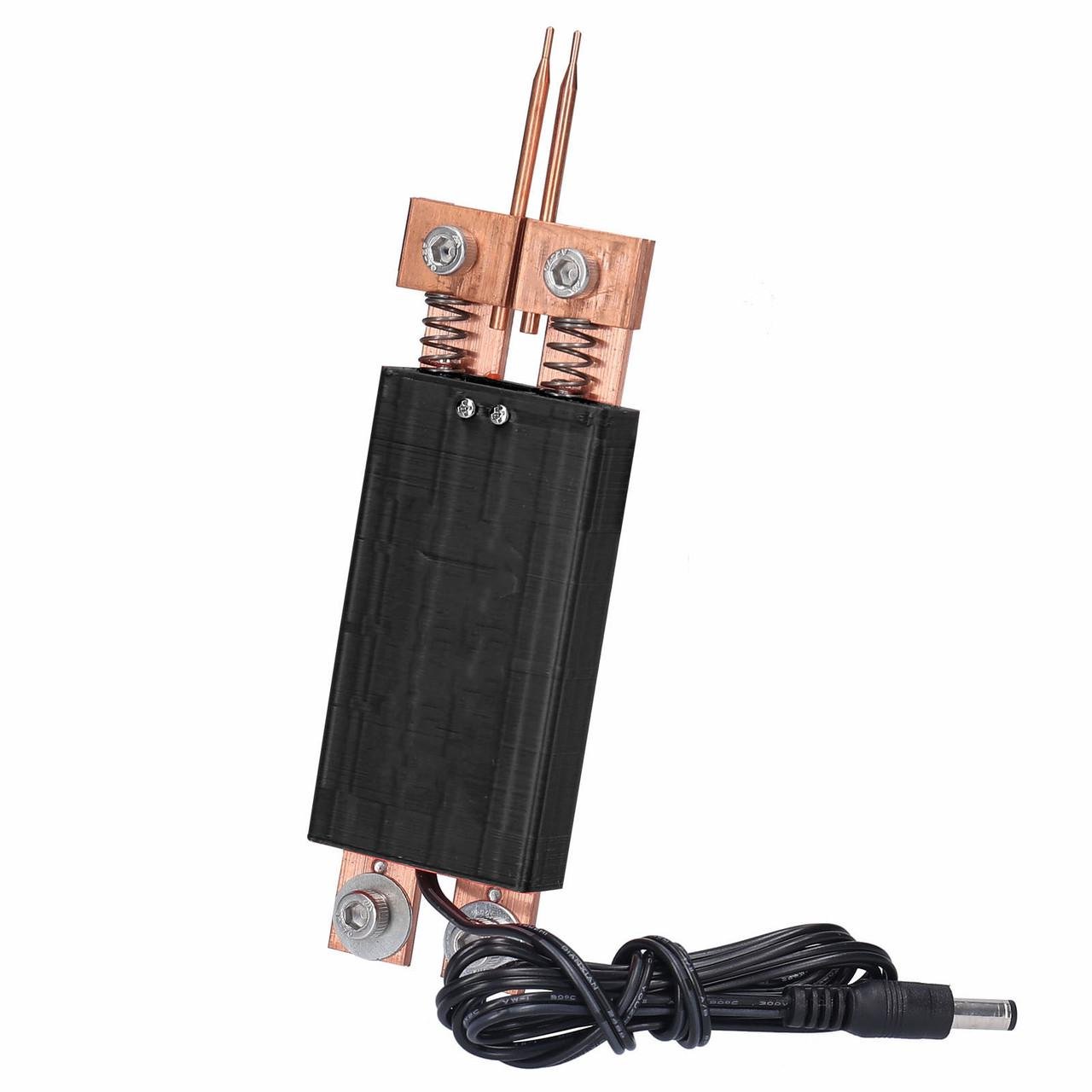 Сварочный аппарат точечный H1 для аккумуляторов 18650 с ключом (2788866211)