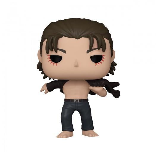 Игровая фигурка Funko Pop! Эрен Йегер (67926-ks)