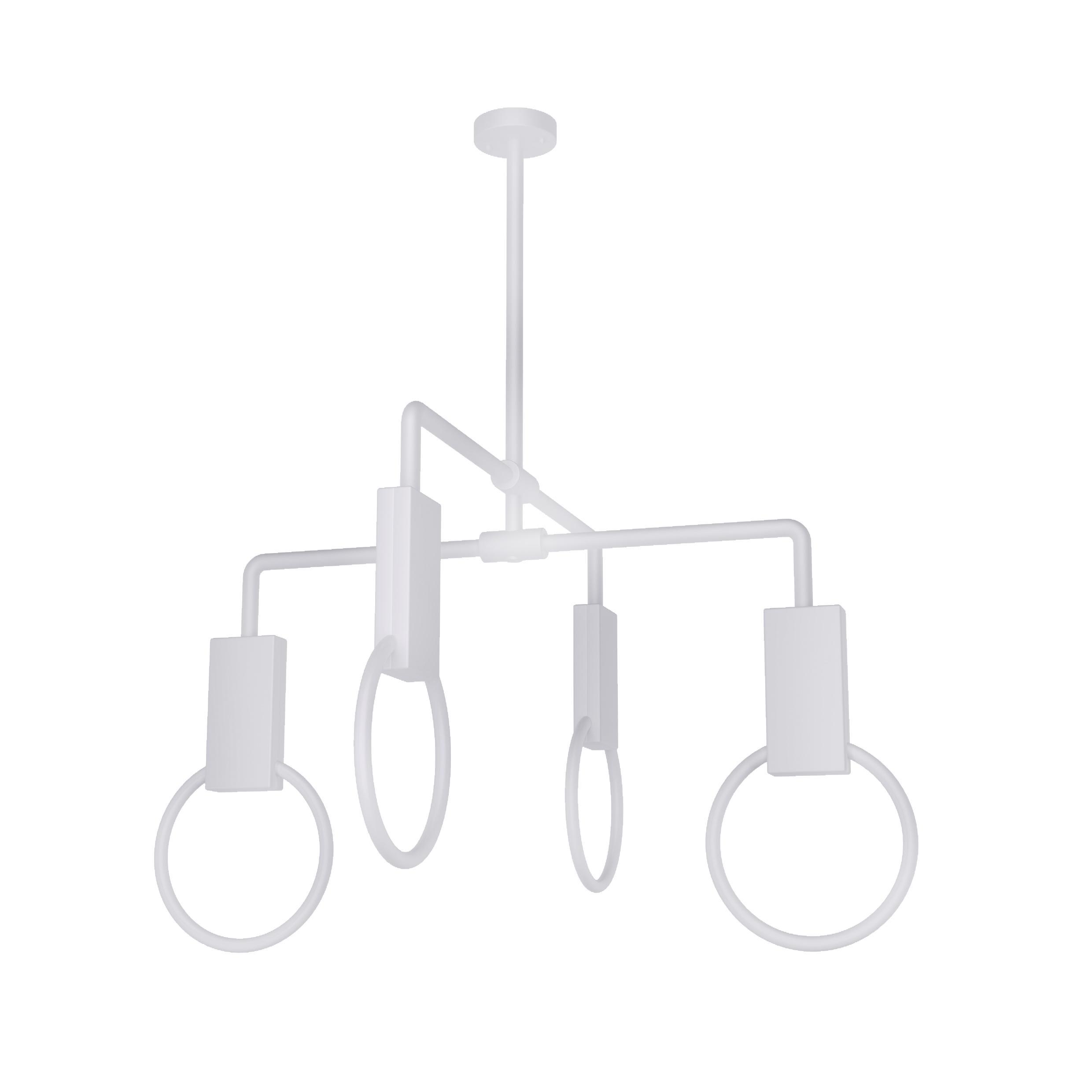 Лампа Circus 4 (24565-1)