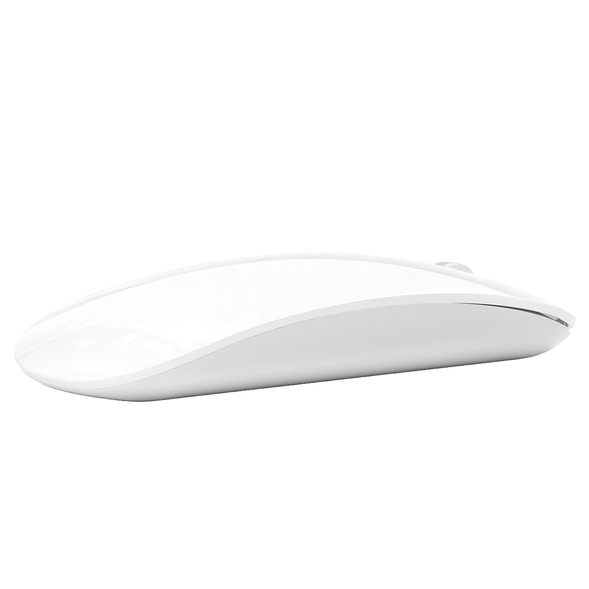 Миша uiosmuph U30 Bluetooth Білий - фото 2