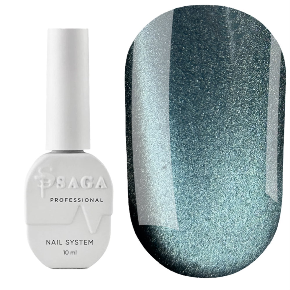 Гель-лак для нігтів Saga Dream Cat №08 10 мл