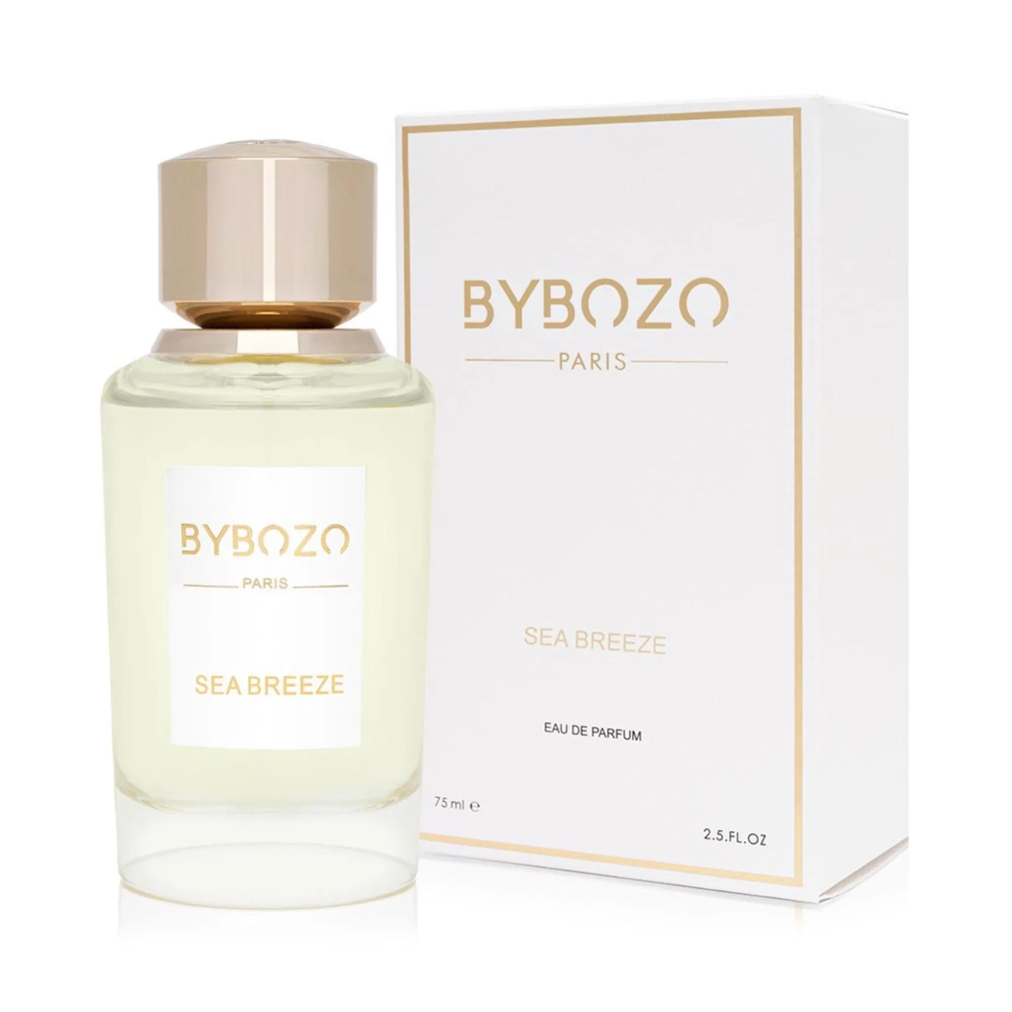 Парфум унісекс ByBozo Sea Breeze 75 мл (374584)