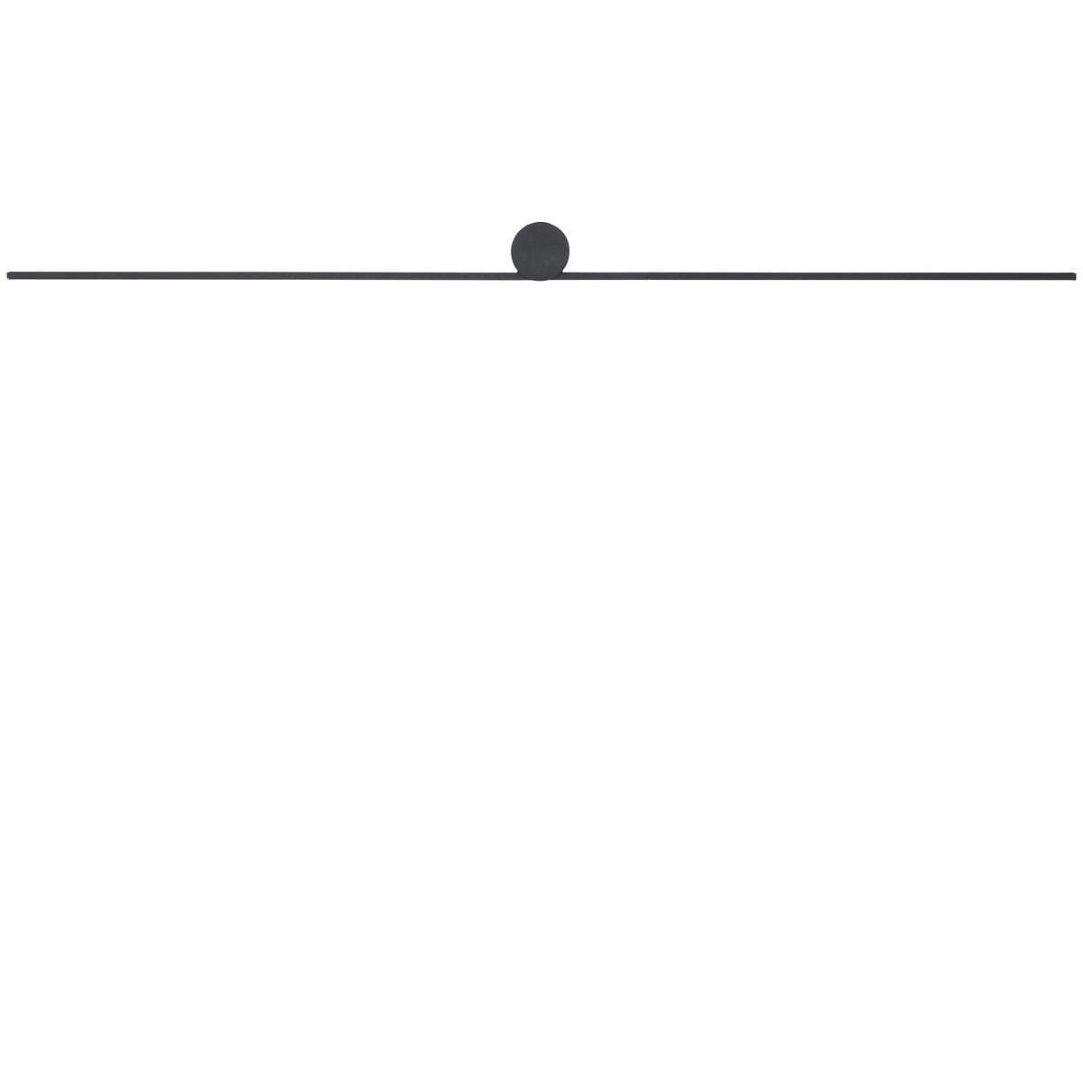Светильник Nowodvorski 10622 Spin LED 1x16W 4000K 630Lm IP20 (2229967472)