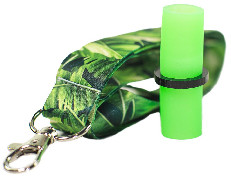 Мундштук персональный Personalka Tropic