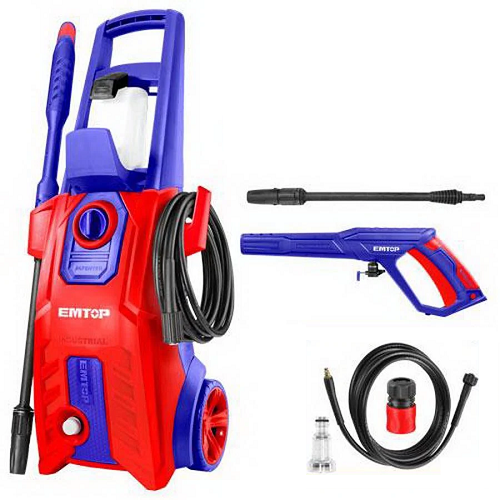 Минимойка EMTOP EHPW2001