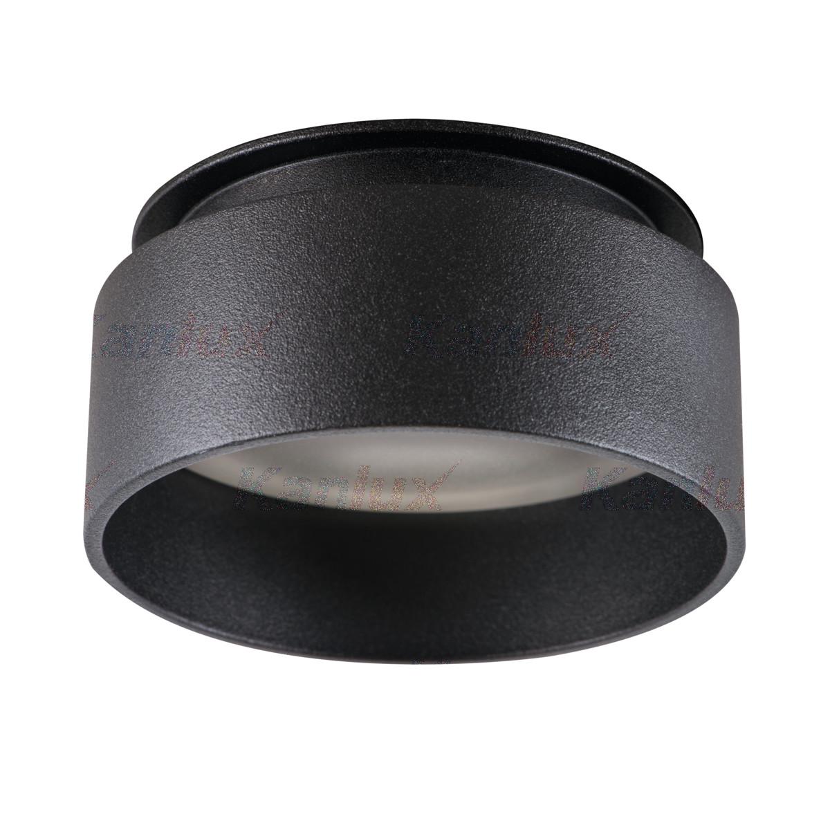 Светильник точечный GOVIK DSO-B встраиваемый