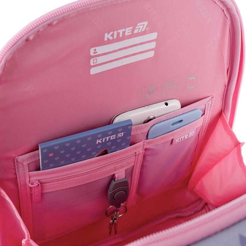 Шкільний набір KITE Education Studio Pets SET SP25-556M рюкзак/пенал/сумка - фото 13 Шкільний набір KITE Education Studio Pets SET SP25-556M рюкзак/пенал/сумка - фото 13