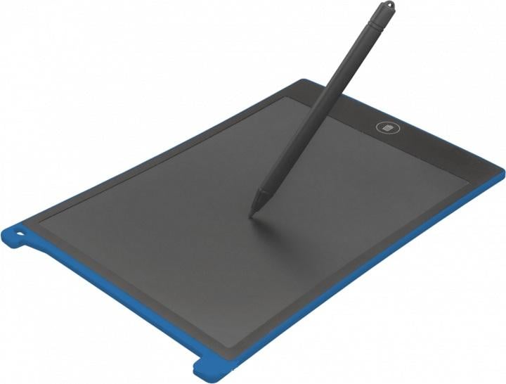 Планшет LCD графічний Writing Tablet для малювання 12" Blue (HP0050636)