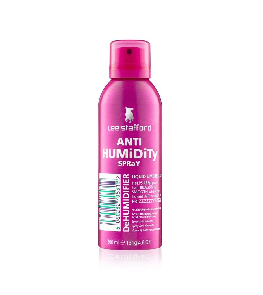 Спрей для волос против влаги Lee Stafford Anti-Humidity Spray 200 мл (5060282705319)