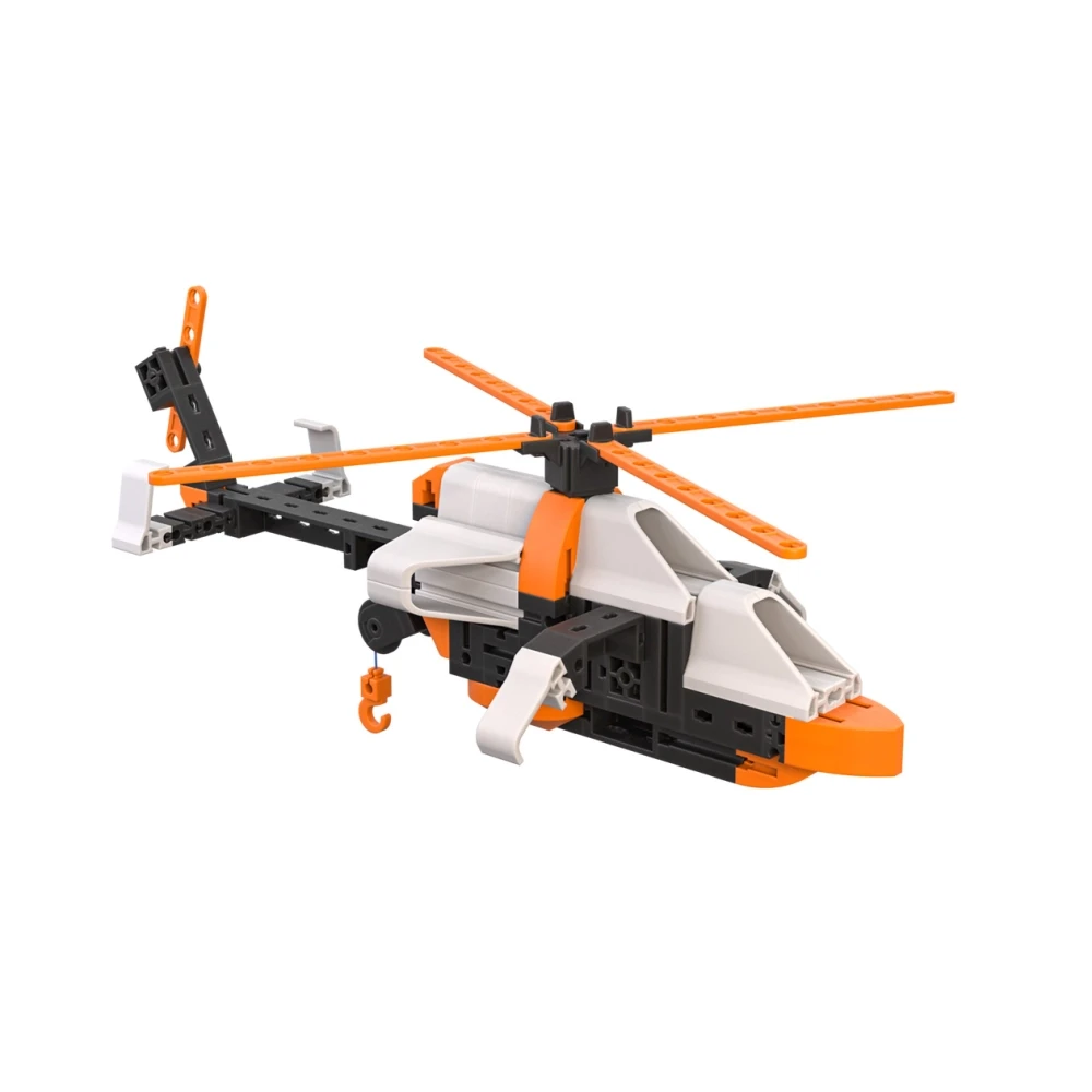 Конструктор fischertechnik ADVANCED Universal Max - фото 6