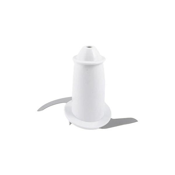 Нож для насадки измельчителя AT264 кухонного комбайна Kenwood KW706795