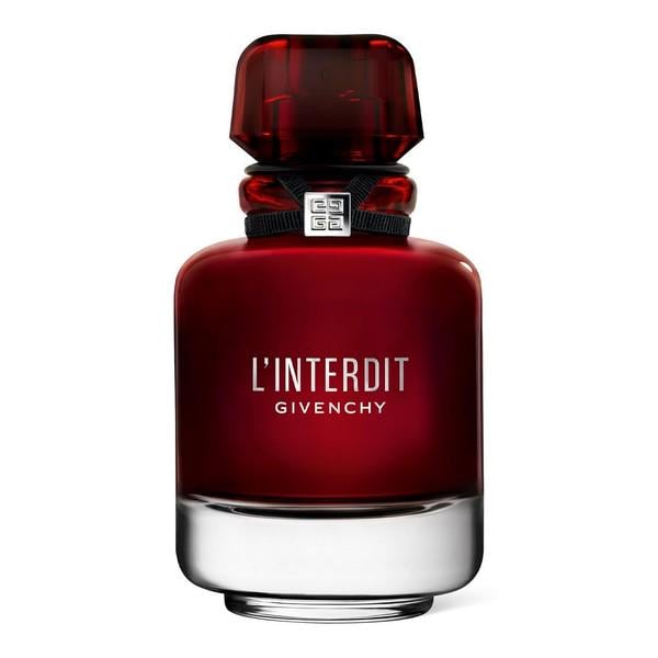 Парфумована вода для жінок Givenchy L`interdit Rouge 80 мл ТЕСТЕР (78609)