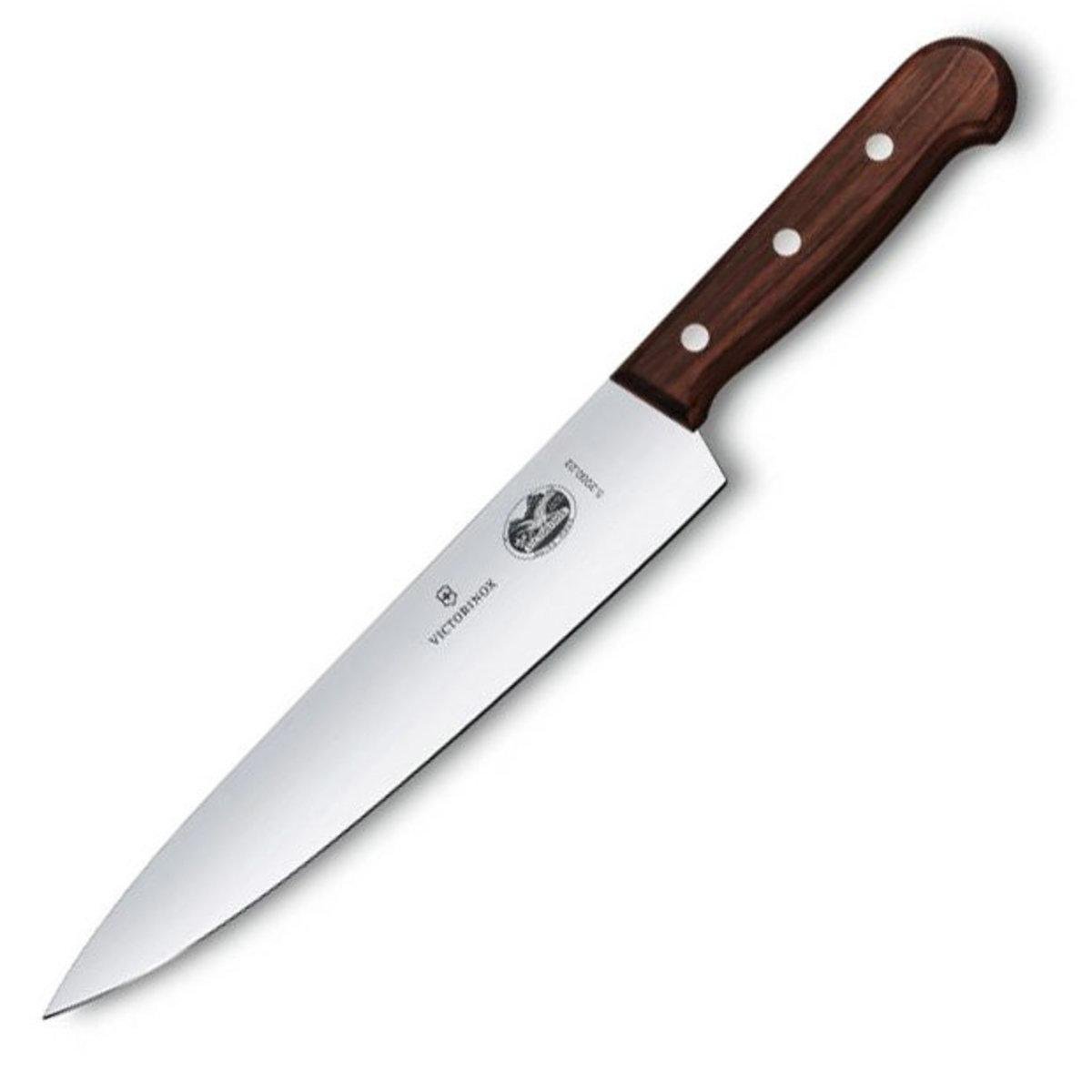 Кухонный нож Victorinox Wood Carving Knife 5.2000.22G (58-79-Vx52000.22G) Кухонный нож Victorinox Wood Carving Knife 5.2000.22G (58-79-Vx52000.22G)