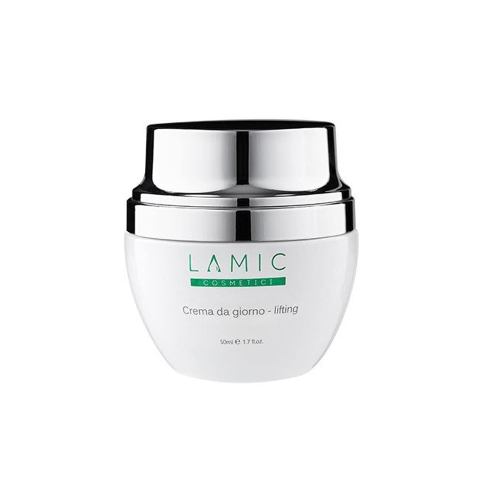 Крем-ліфтинг денний Lamic Cosmetici Day Lifting Cream 50 мл