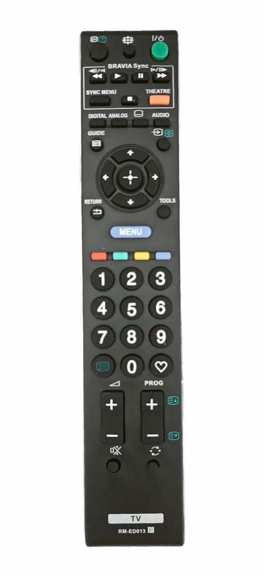 Пульт Huayu для Sony RM-ED013 (35918342)