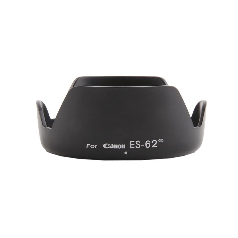 Бленда ES-62 II байонетна для об'єктиву Canon EF f 1,8 D 50 мм (141935944)