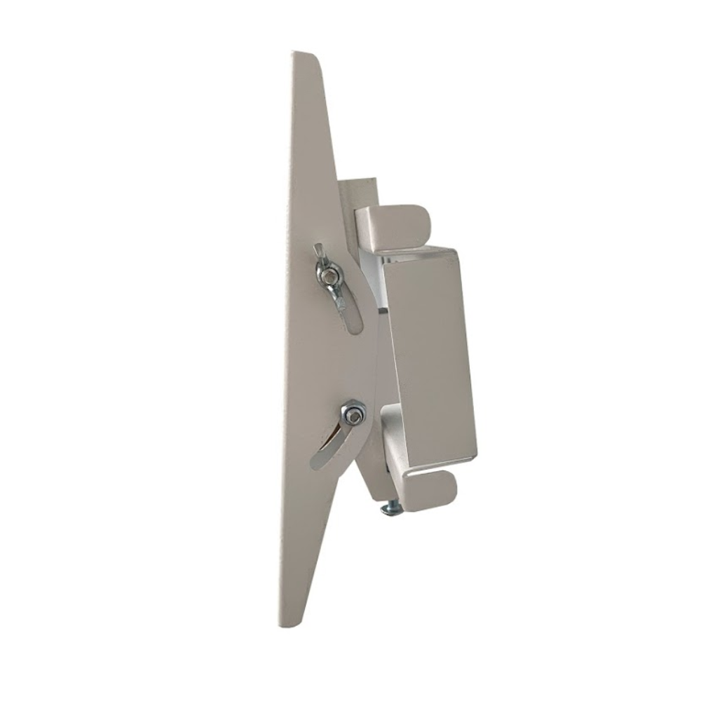 Крепление для телевизора Charmount TV02T 23-43" до 35 кг White (573675) - фото 5 Крепление для телевизора Charmount TV02T 23-43" до 35 кг White (573675) - фото 5