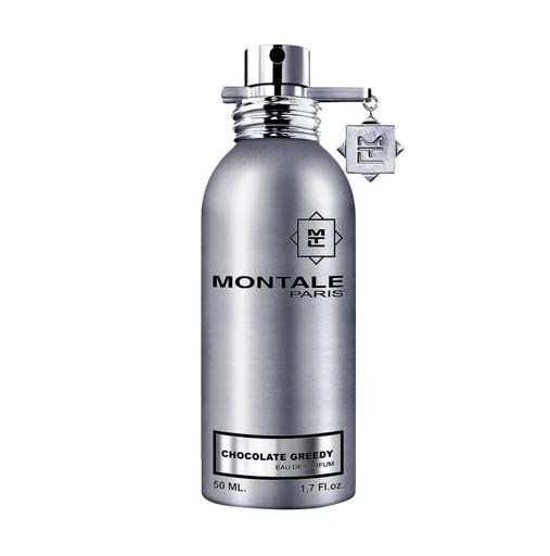 Парфюмированная вода для женщин Montale Chocolate Greedy 50 мл