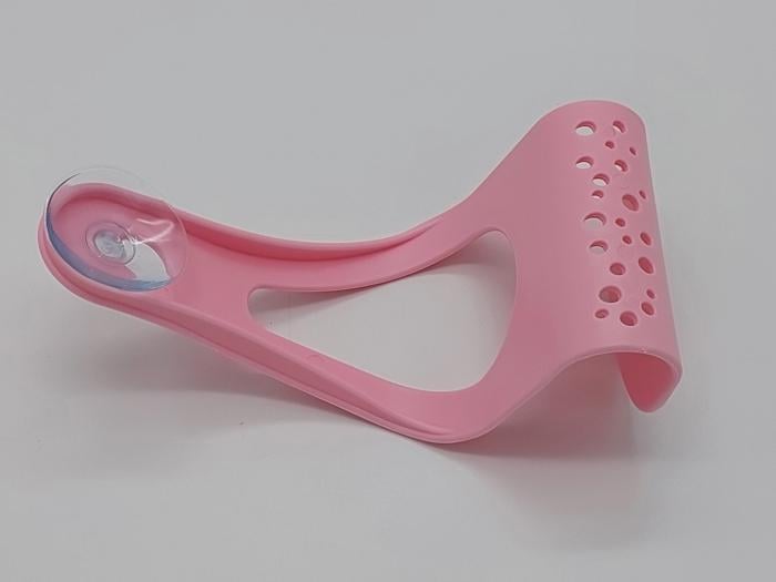 Подставка для кухонной губки L 17 см W 8 см (908547658) - фото 4 Подставка для кухонной губки L 17 см W 8 см (908547658) - фото 4