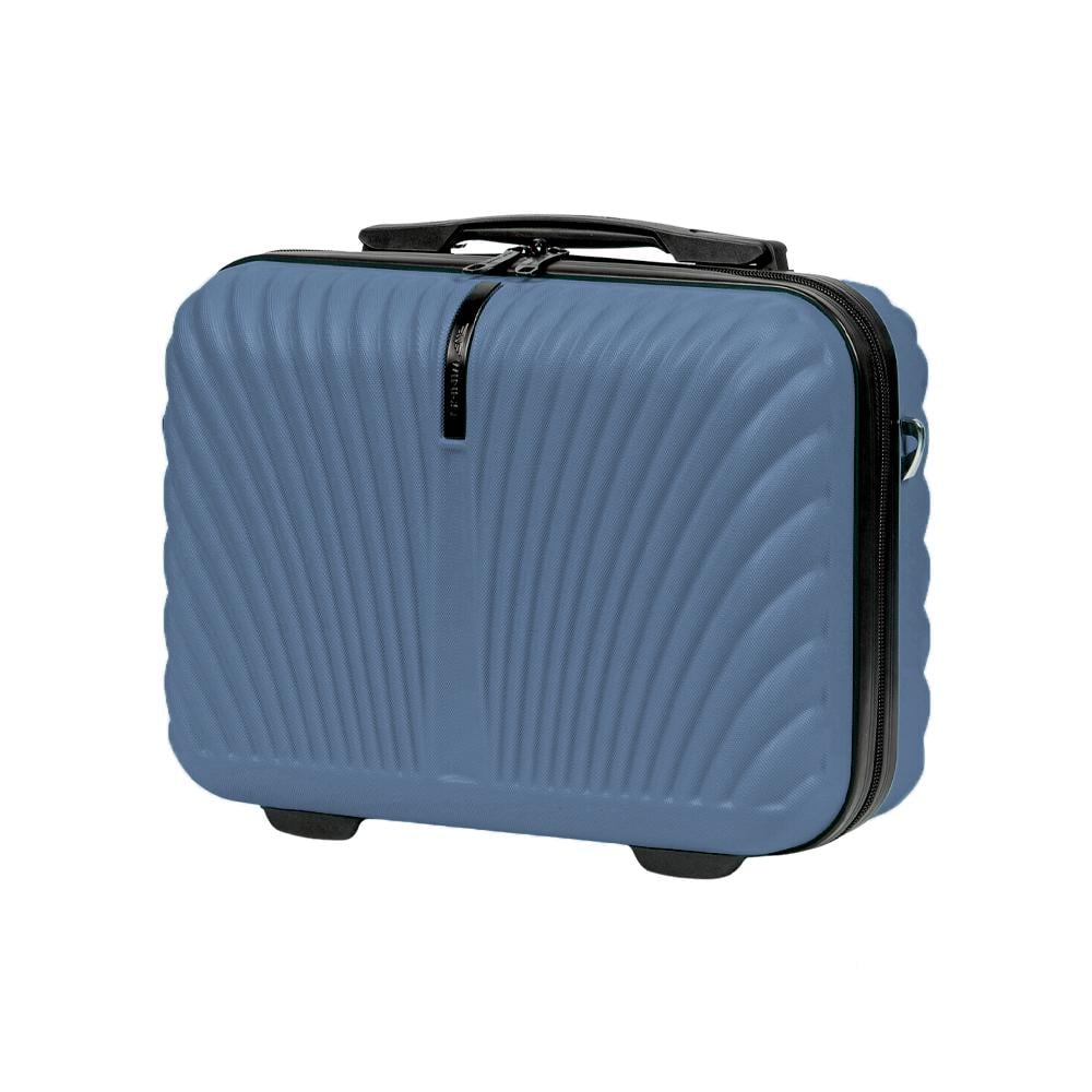 Кейс для валіз Wings SN120-BC 15 л Синій (SN120-BC-Blue)