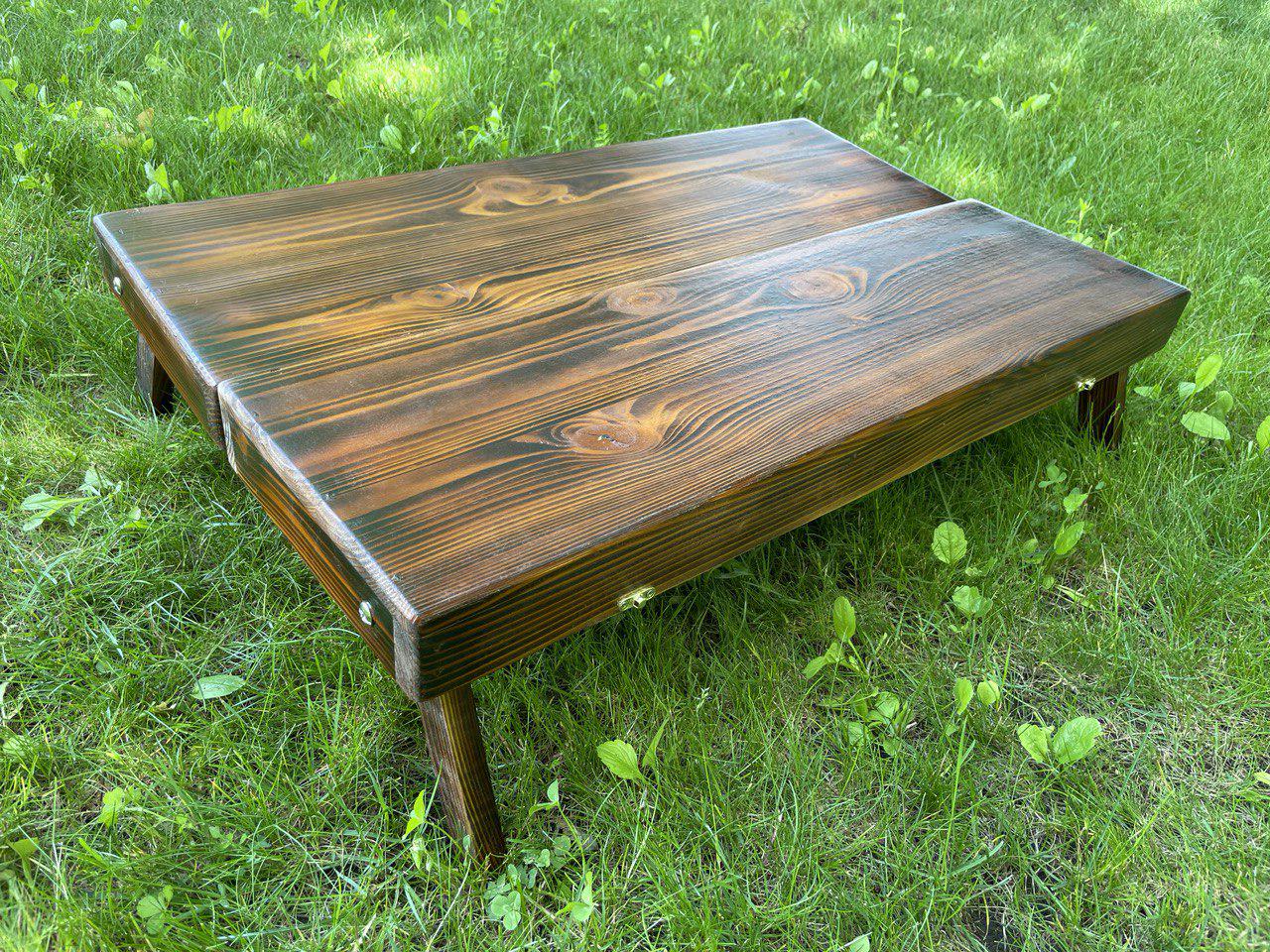 Кейс-столик Гриль Elite подарунковий (11289791) - фото 10 Кейс-столик Гриль Elite подарунковий (11289791) - фото 10