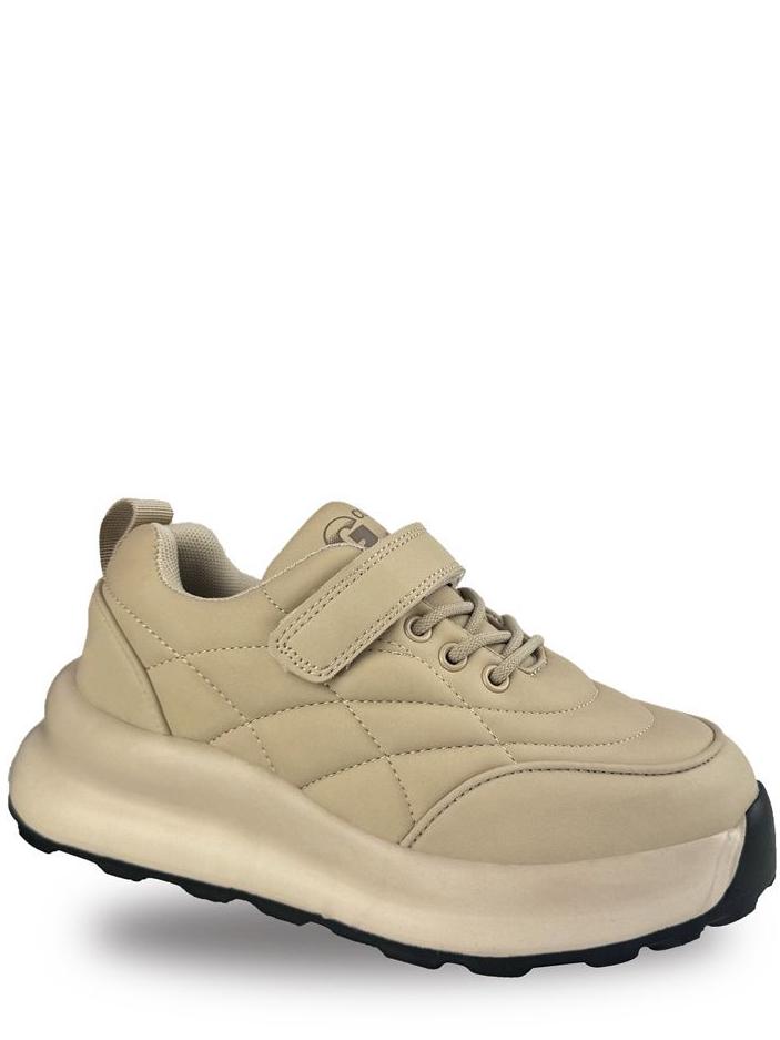 Кроссовки Jong Golf CN11315-6 р. 35 Бежевый