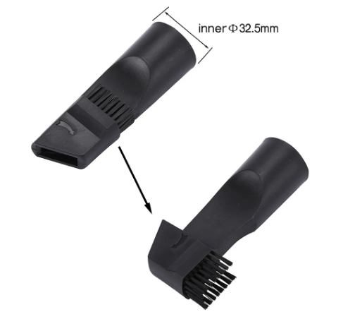 Комплект щіток для пилососа Karcher NT18/1/NT25/1/NT30/1/NT38/1/WD1/WD2/WD3 - фото 2 Комплект щіток для пилососа Karcher NT18/1/NT25/1/NT30/1/NT38/1/WD1/WD2/WD3 - фото 2