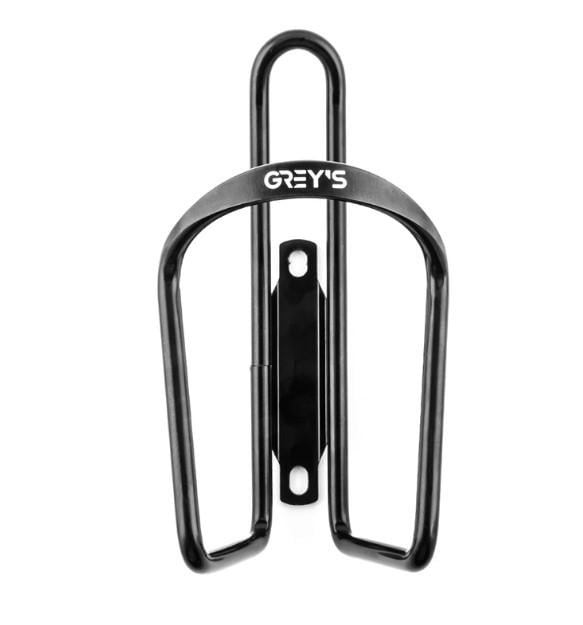 Флягодержатель GREY'S GR15200 металлический Черный (GR15200)