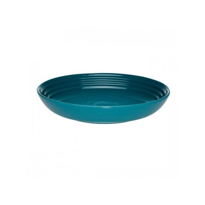 Тарелка для пасты Le Creuset 21,7 см Deep Teal