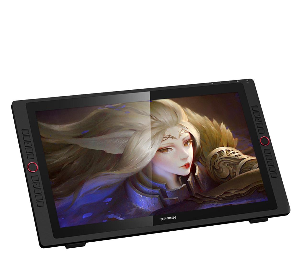 Графічний планшет XP-Pen Artist 24 Pro (322915) Графічний планшет XP-Pen Artist 24 Pro (322915)