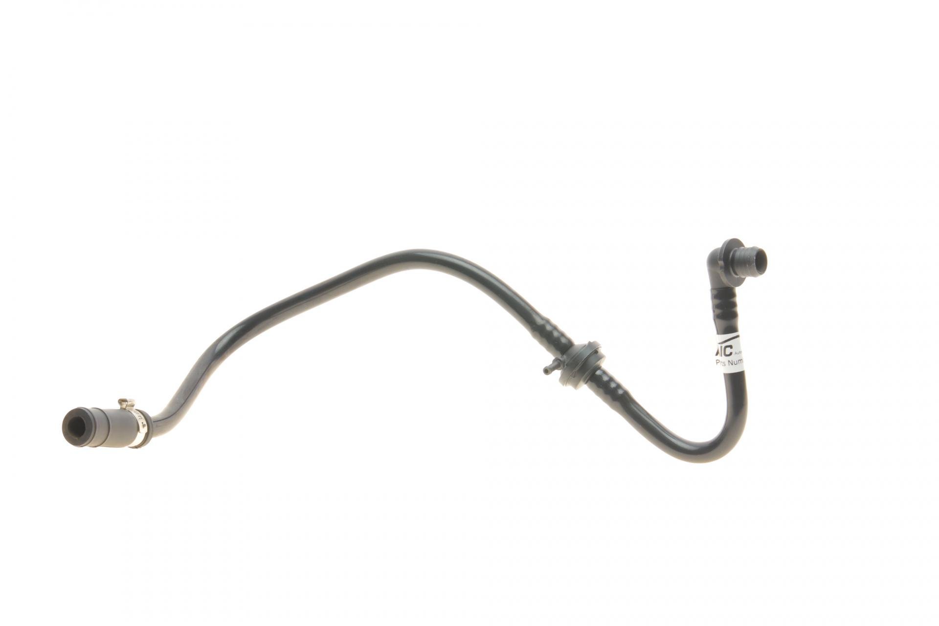 Трубка вакуумная VW Golf IV 1,6 97-04 (54958)