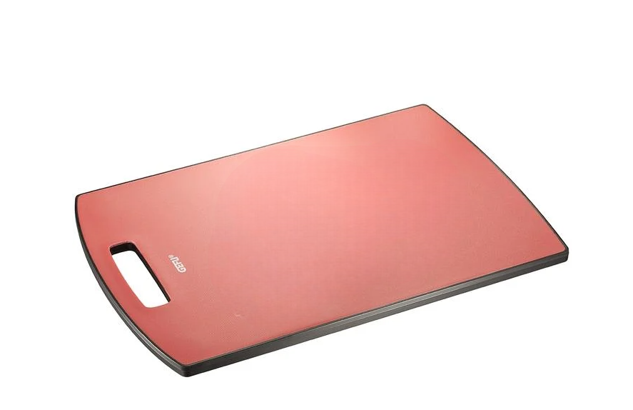 Доска разделочная Gefu 31,0х21,5 см Красный (2622050)