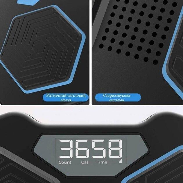 Груша для бокса с LED подсветкой /перчатки 2 вида/ Bluetooth - фото 7 Груша для бокса с LED подсветкой /перчатки 2 вида/ Bluetooth - фото 7