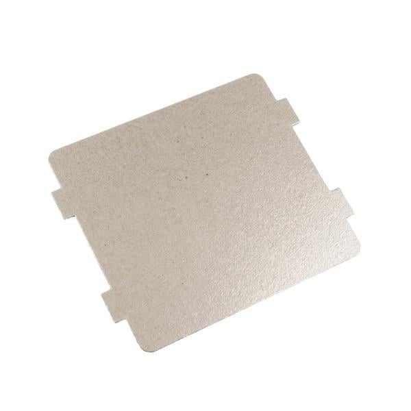 Слюда 192049 для микроволновки Gorenje 10x12 см (00000031966) Слюда 192049 для микроволновки Gorenje 10x12 см (00000031966)