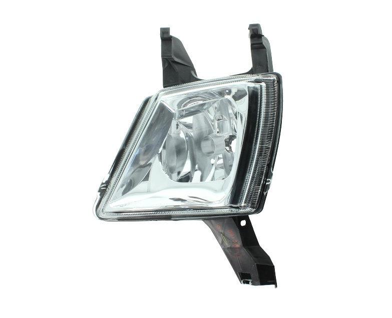 Фара протитуманна Peugeot 407 2004-2010 ліва сторона (550-2012L-UE) Фара протитуманна Peugeot 407 2004-2010 ліва сторона (550-2012L-UE)