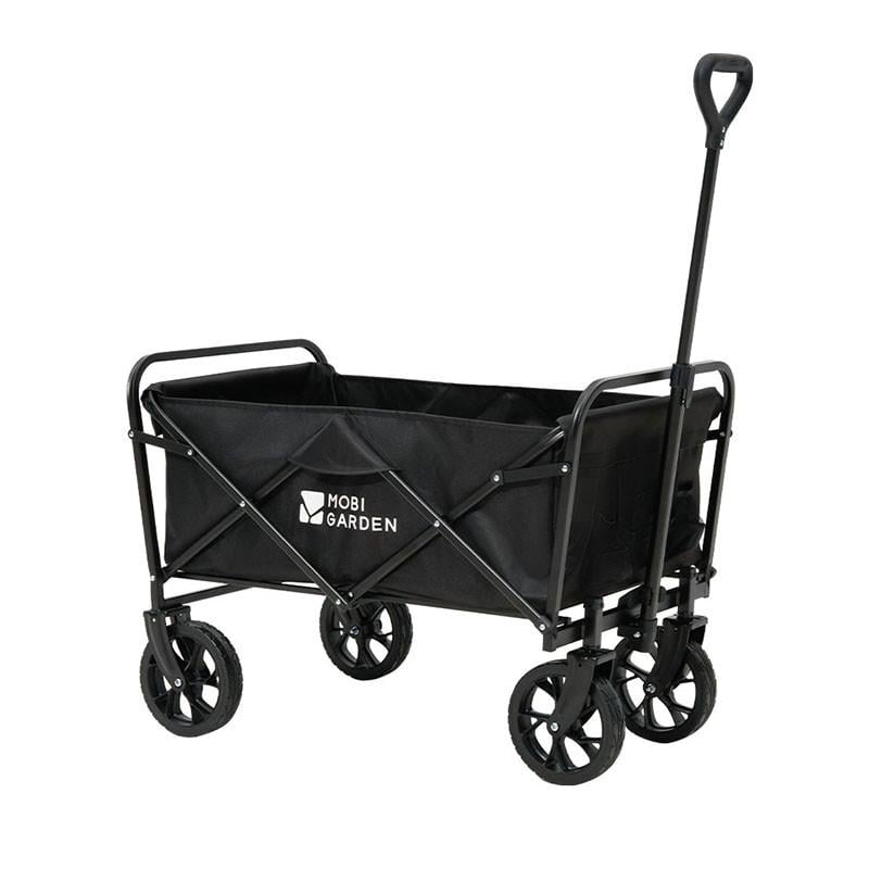 Тележка складная Mobi Garden Starry cart Pro NX23689006 Black