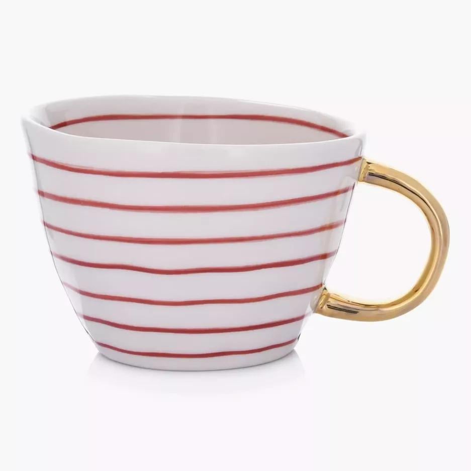 Чашка DUKA SIREN 300 мл Принт (1218062) - фото 1