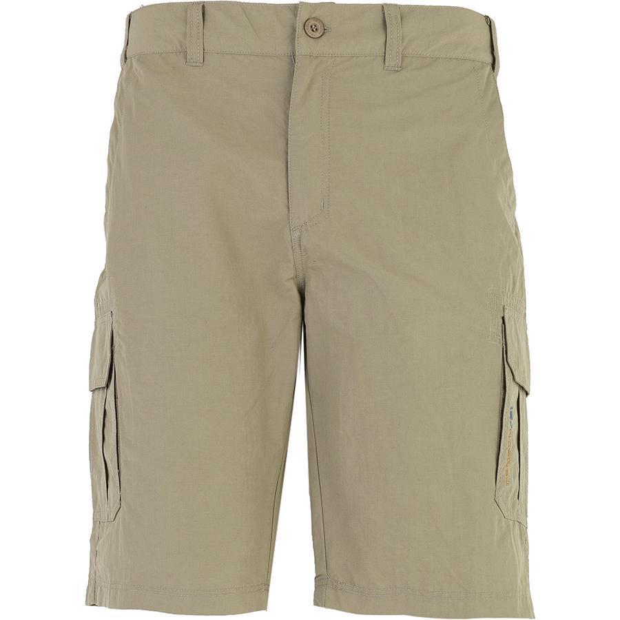 Шорты Tenson Tom L Beige