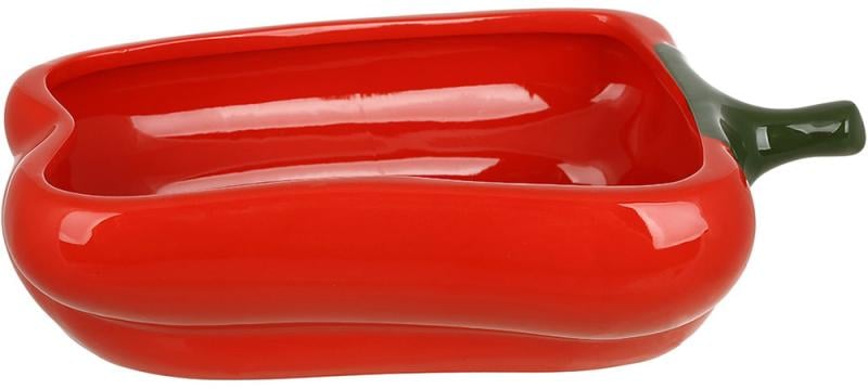 Пиала керамическая Перец 600 мл