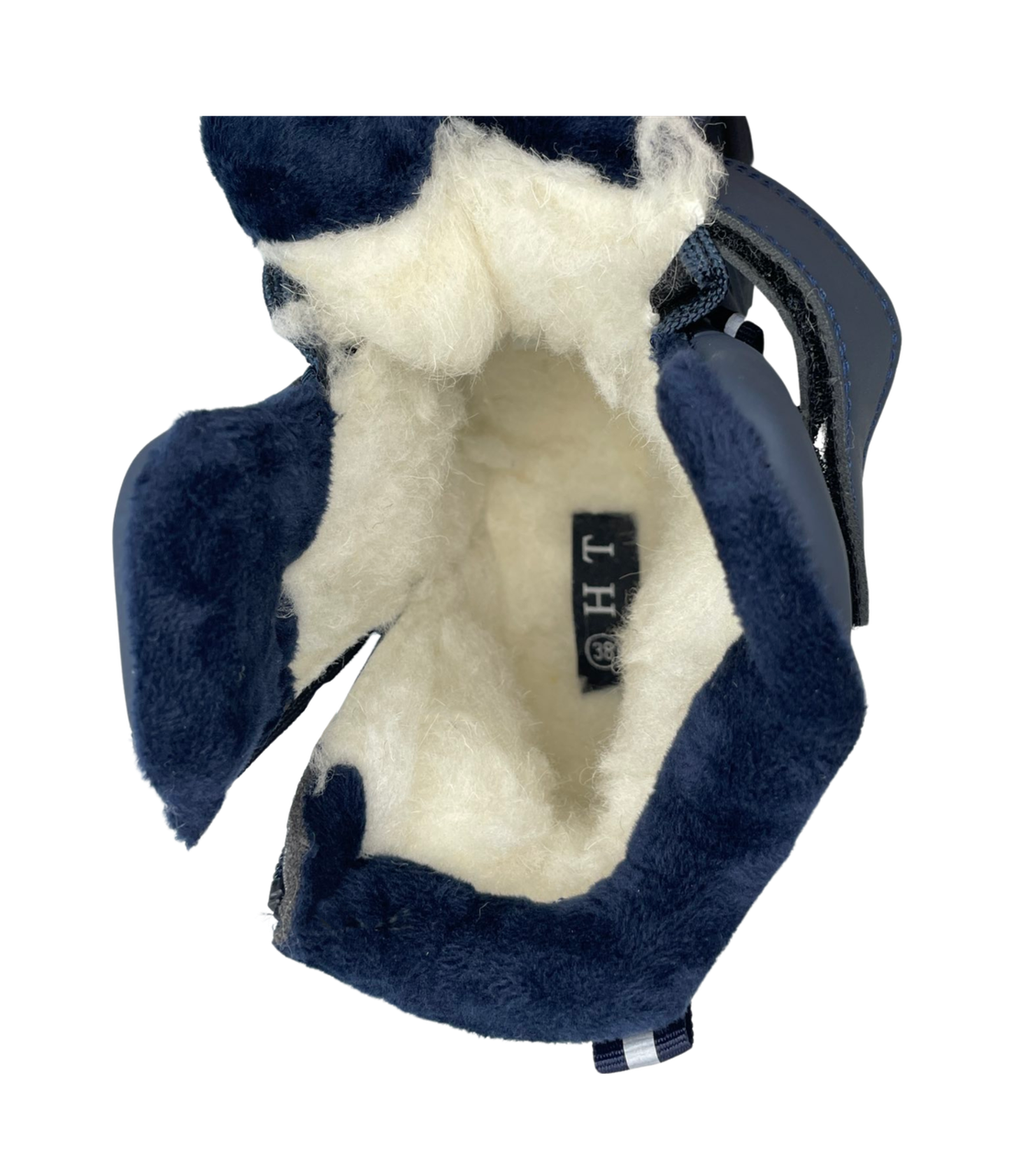 Черевики зимові для хлопчиків Флип F-0515C/37 р. 37 Темно-синій - фото 7 Черевики зимові для хлопчиків Флип F-0515C/37 р. 37 Темно-синій - фото 7