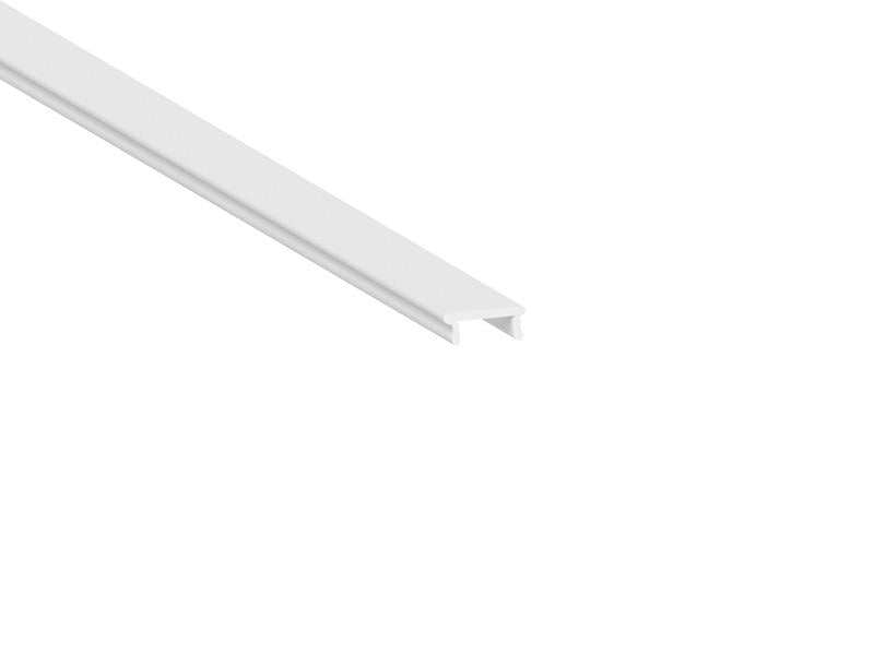 Рассеиватель для LED профиля LEDUA АЛ-34 матовый 2 м (27195302)